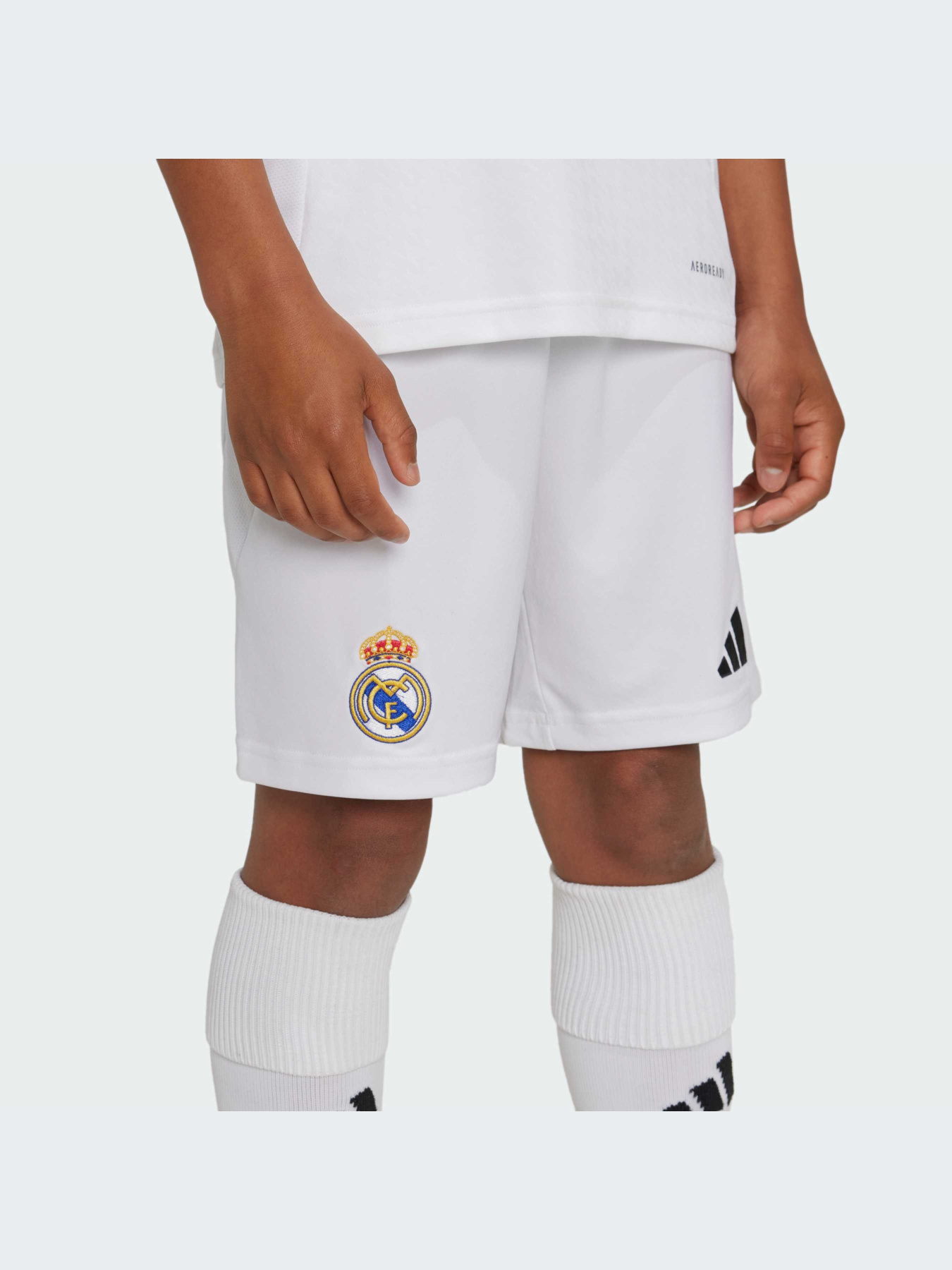 Шорты Adidas модель IT5176-KZ Фото