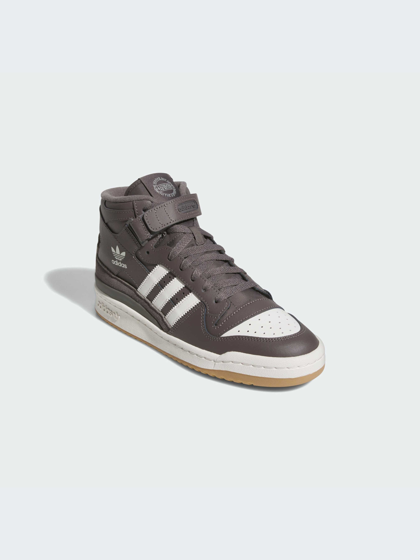 Кроссовки Adidas Forum модель IG3786-KZ Кроссовки Adidas Forum модель IG3786-KZ Фото
