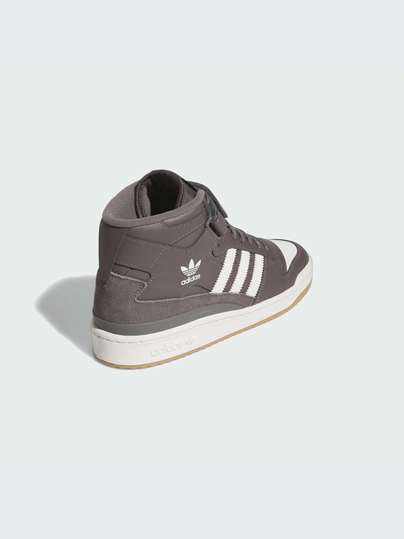 Кроссовки Adidas Forum модель IG3786-KZ Кроссовки Adidas Forum модель IG3786-KZ Фото