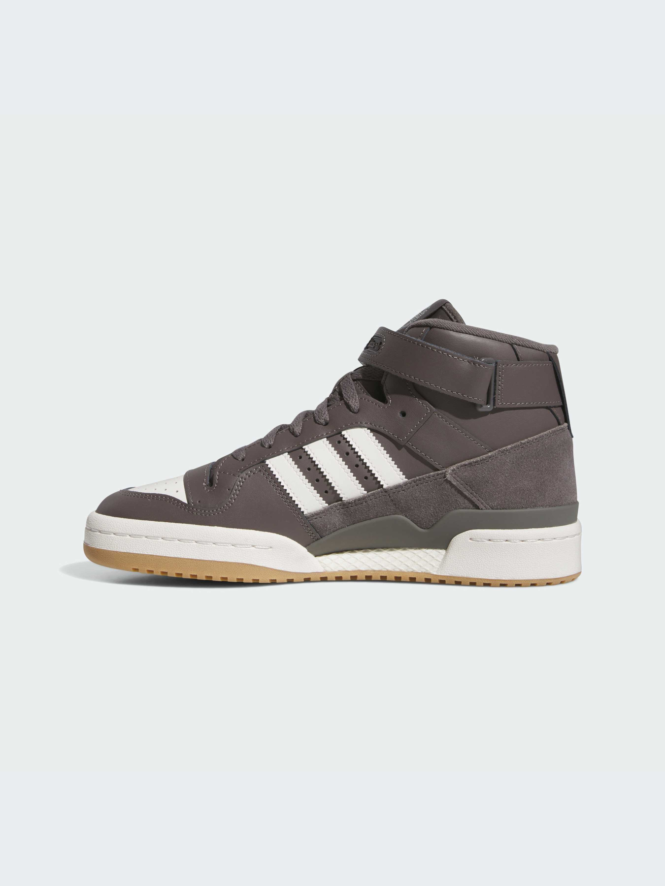 Кроссовки Adidas Forum модель IG3786-KZ Кроссовки Adidas Forum модель IG3786-KZ Фото