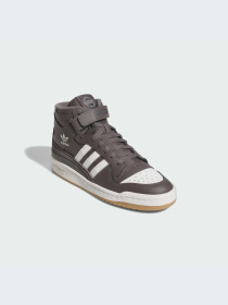 Кроссовки Adidas Forum модель IG3786-KZ Фото
