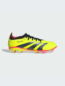 Кроссовки Adidas Predator модель IG7776-KZ Фото