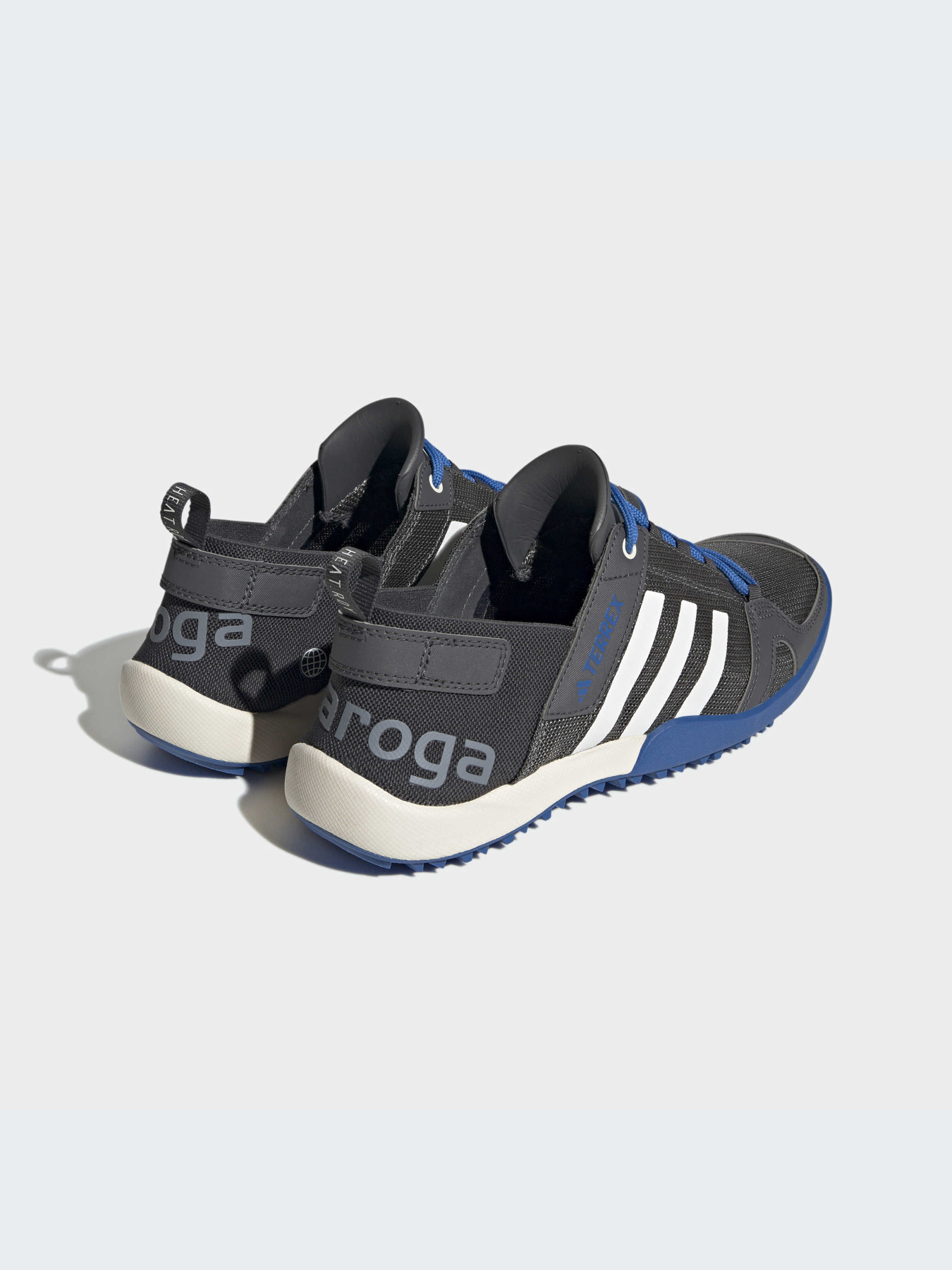 Кроссовки Adidas модель HP8637-KZ Кроссовки Adidas модель HP8637-KZ Фото