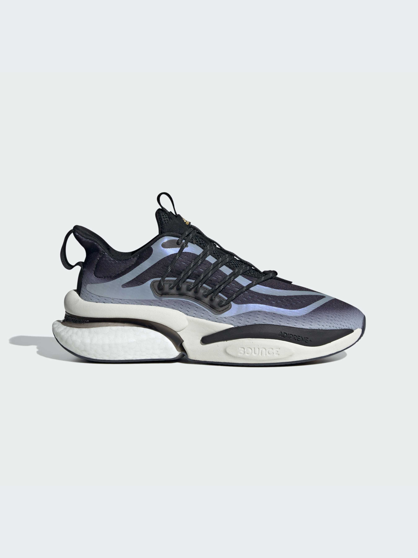 Кроссовки Adidas Alphabounce модель ID0316-KZ Фото