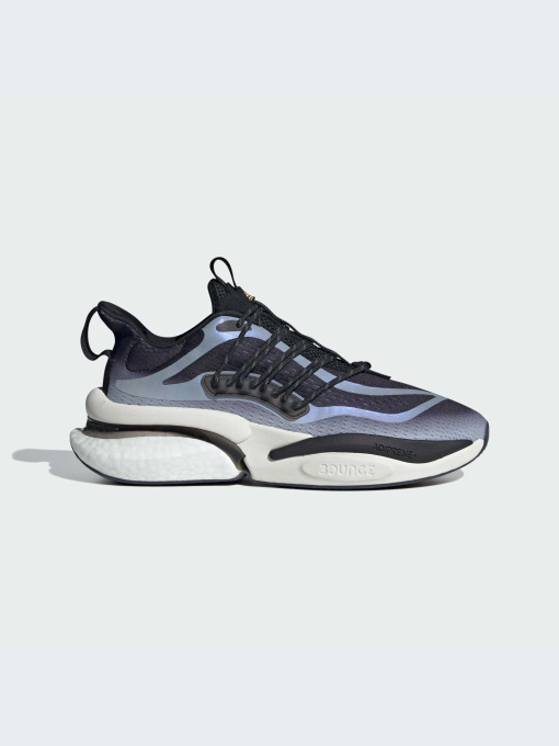 Кроссовки Adidas Alphabounce модель ID0316-KZ Фото