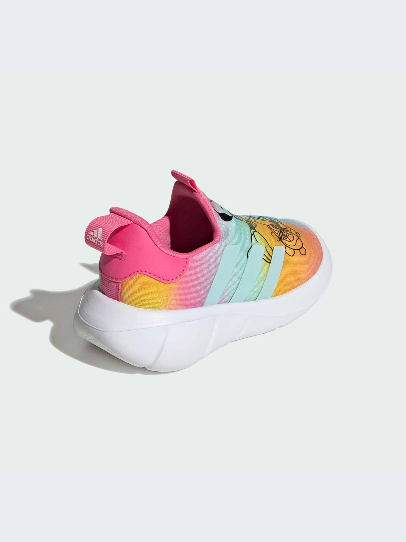 Кроссовки Adidas модель ID8022-KZ Фото