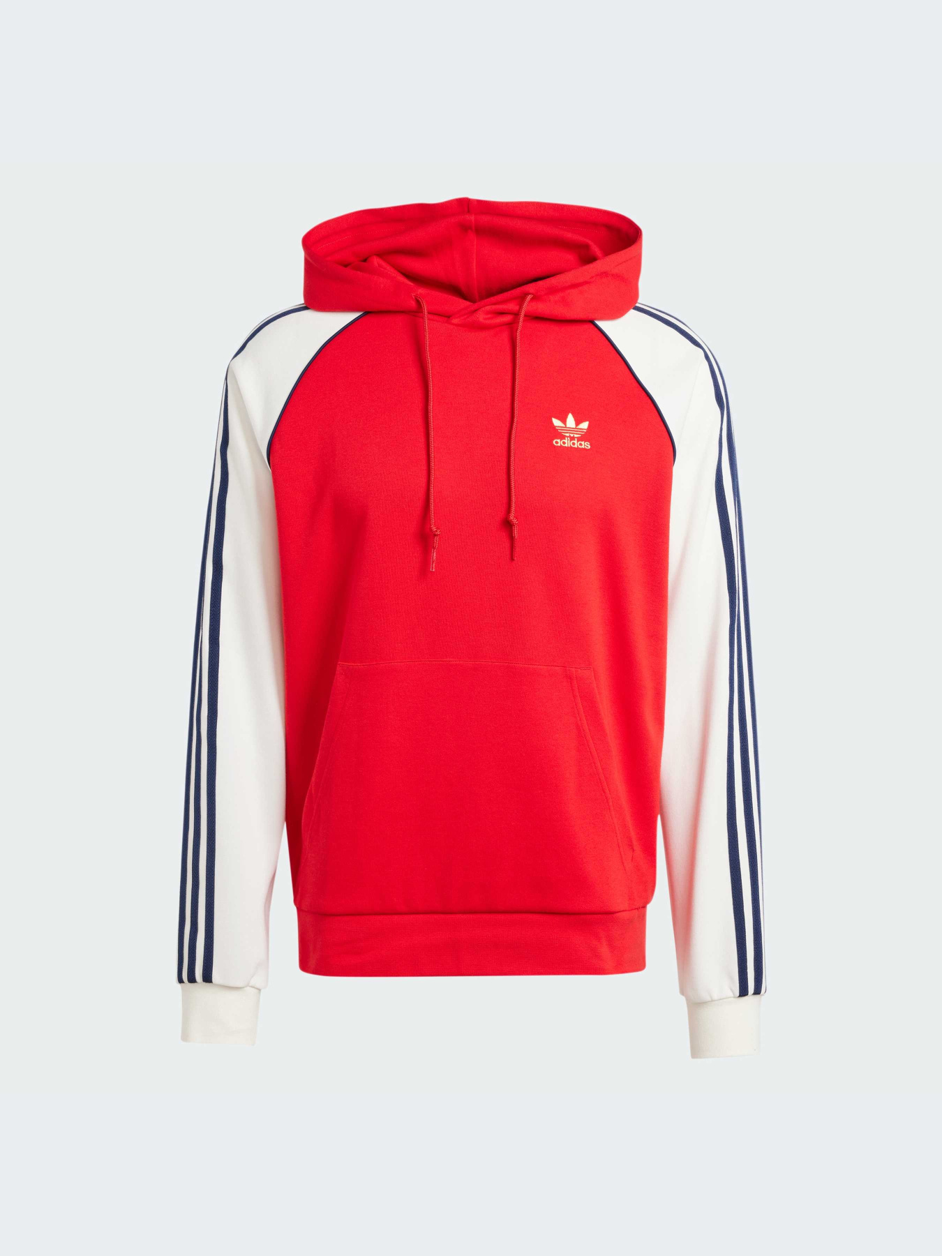 Худи и свитшоты Adidas Adicolor модель IY4859-KZ Фото