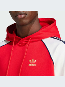 Худи и свитшоты Adidas Adicolor модель IY4859-KZ Фото
