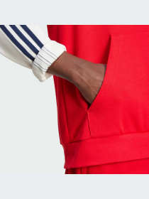 Худи и свитшоты Adidas Adicolor модель IY4859-KZ Фото