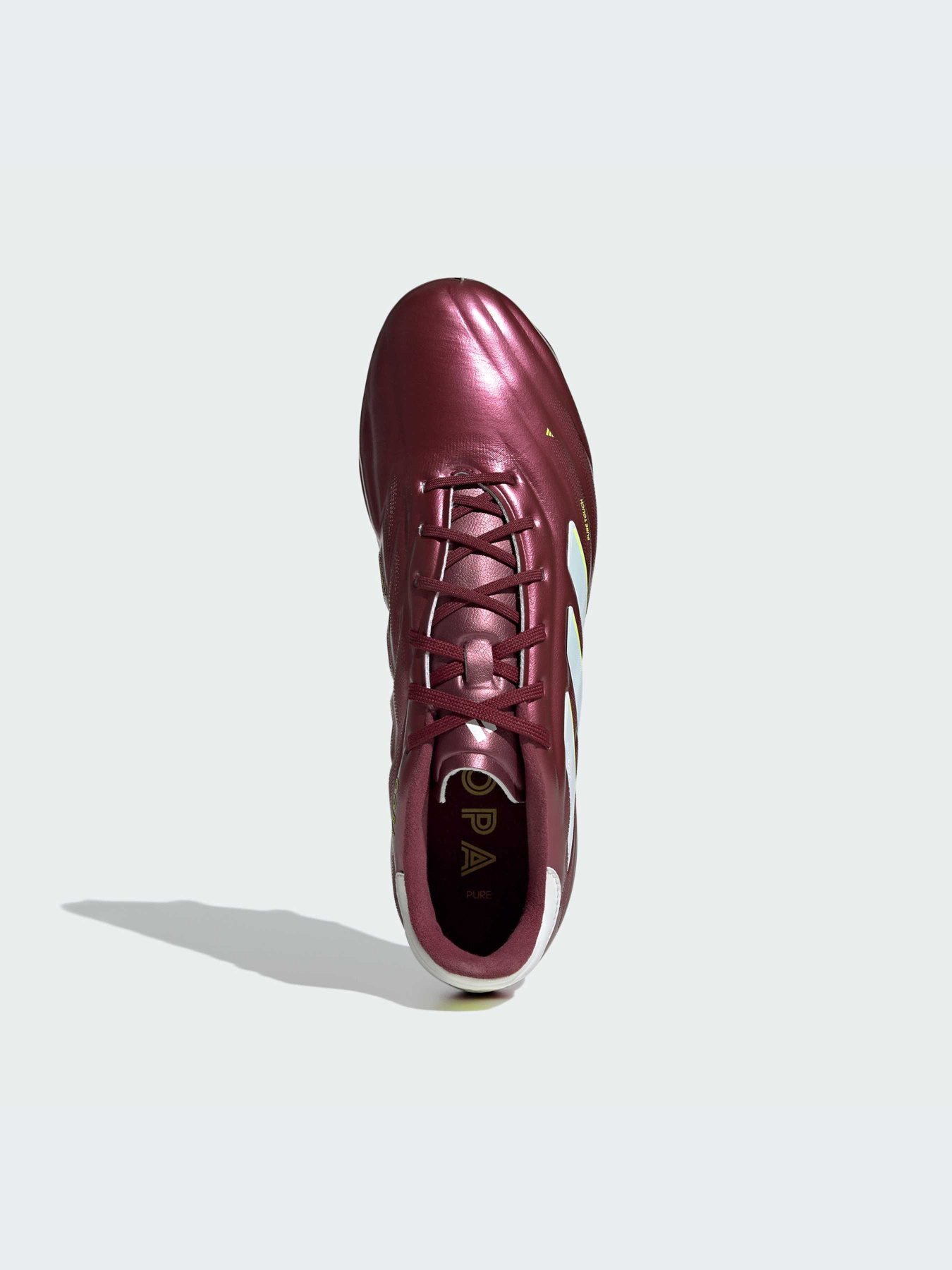 Кроссовки Adidas Copa модель IE7486-KZ Фото