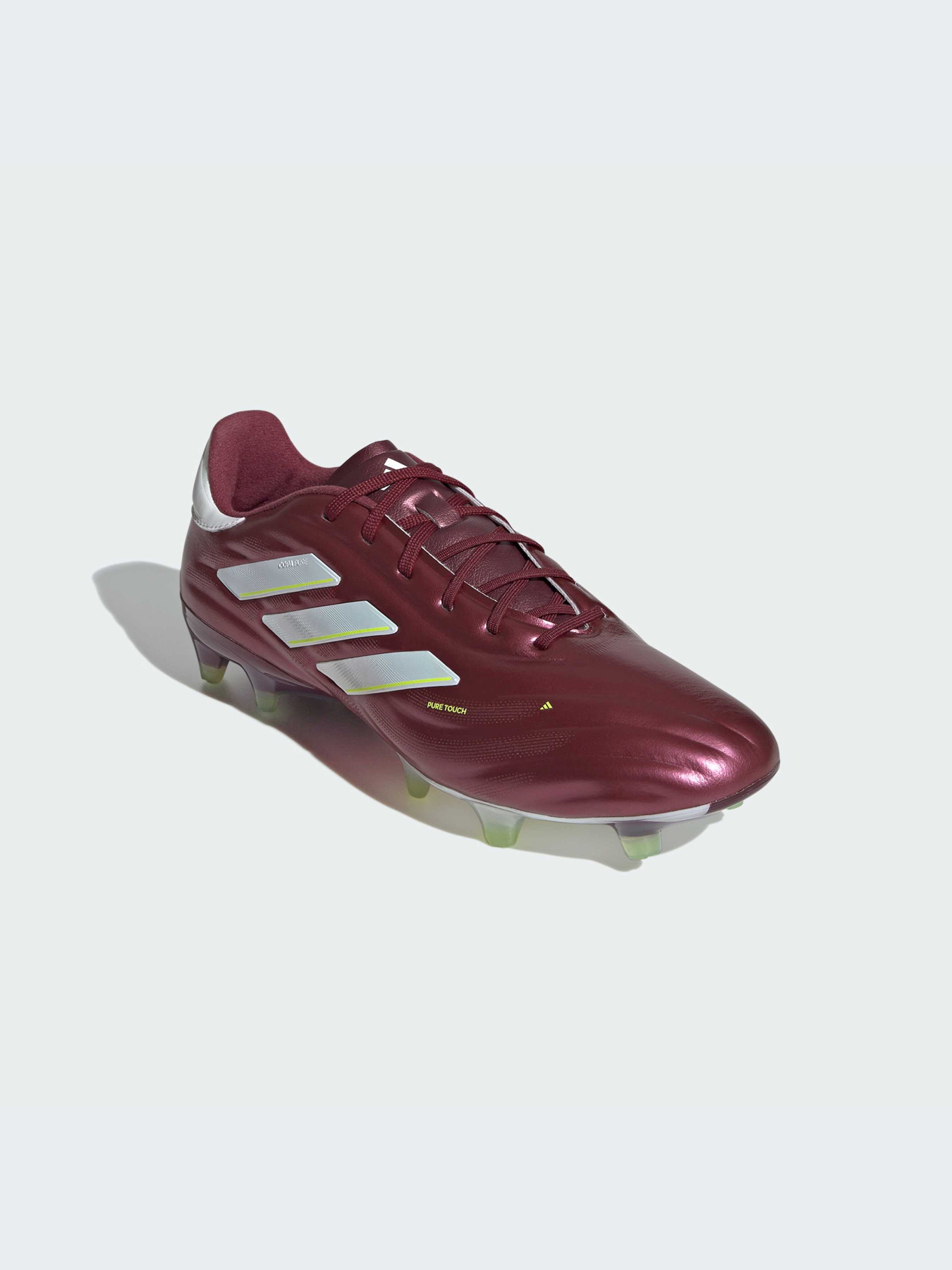 Кроссовки Adidas Copa модель IE7486-KZ Фото