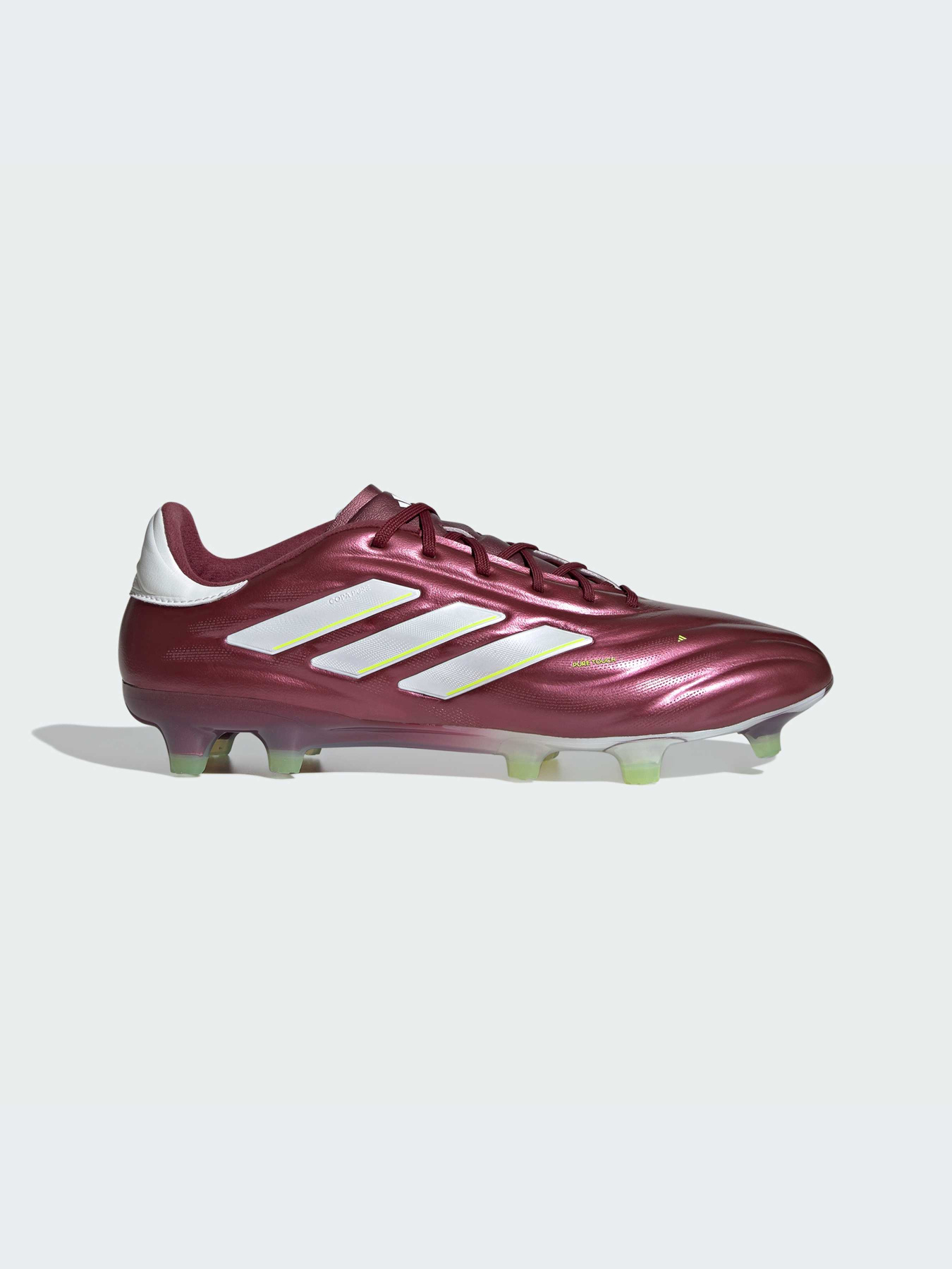 Кроссовки Adidas Copa модель IE7486-KZ Фото