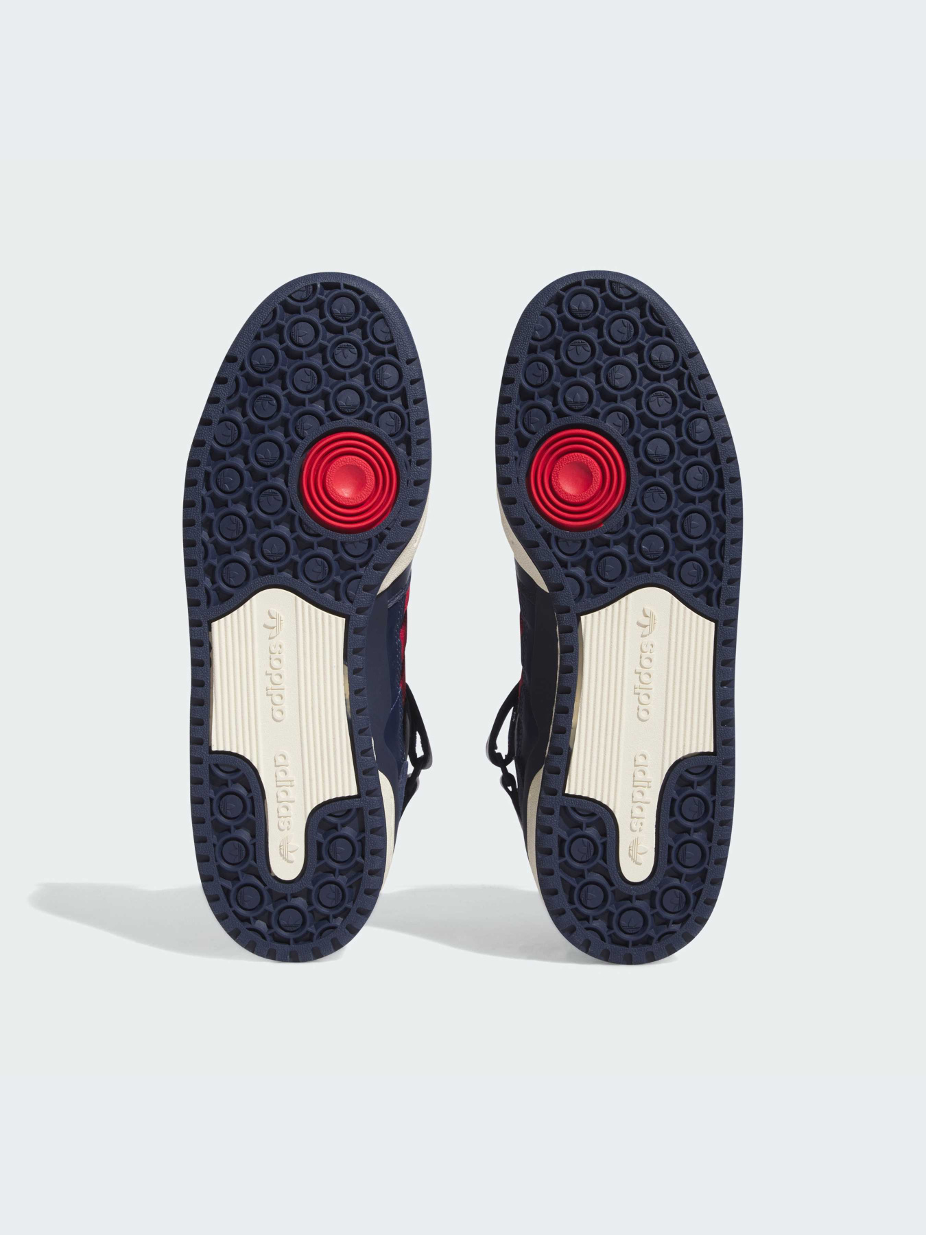 Кроссовки Adidas Forum модель IE7202-KZ Кроссовки Adidas Forum модель IE7202-KZ Фото
