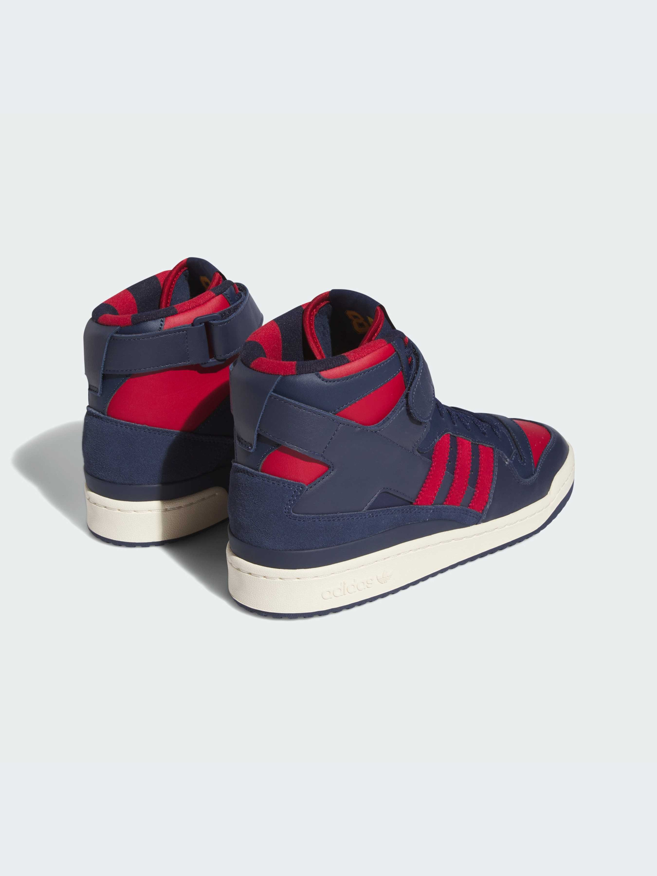 Кроссовки Adidas Forum модель IE7202-KZ Кроссовки Adidas Forum модель IE7202-KZ Фото