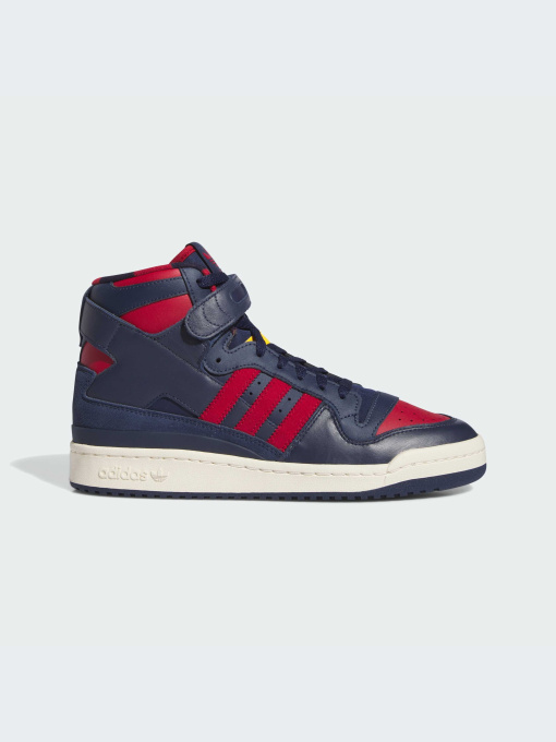 Кроссовки Adidas Forum модель IE7202-KZ Фото
