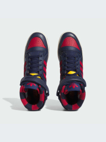 Кроссовки Adidas Forum модель IE7202-KZ Фото