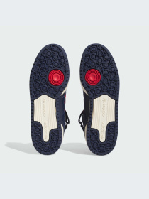 Кроссовки Adidas Forum модель IE7202-KZ Фото
