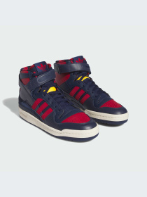 Кроссовки Adidas Forum модель IE7202-KZ Фото