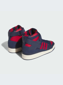 Кроссовки Adidas Forum модель IE7202-KZ Фото