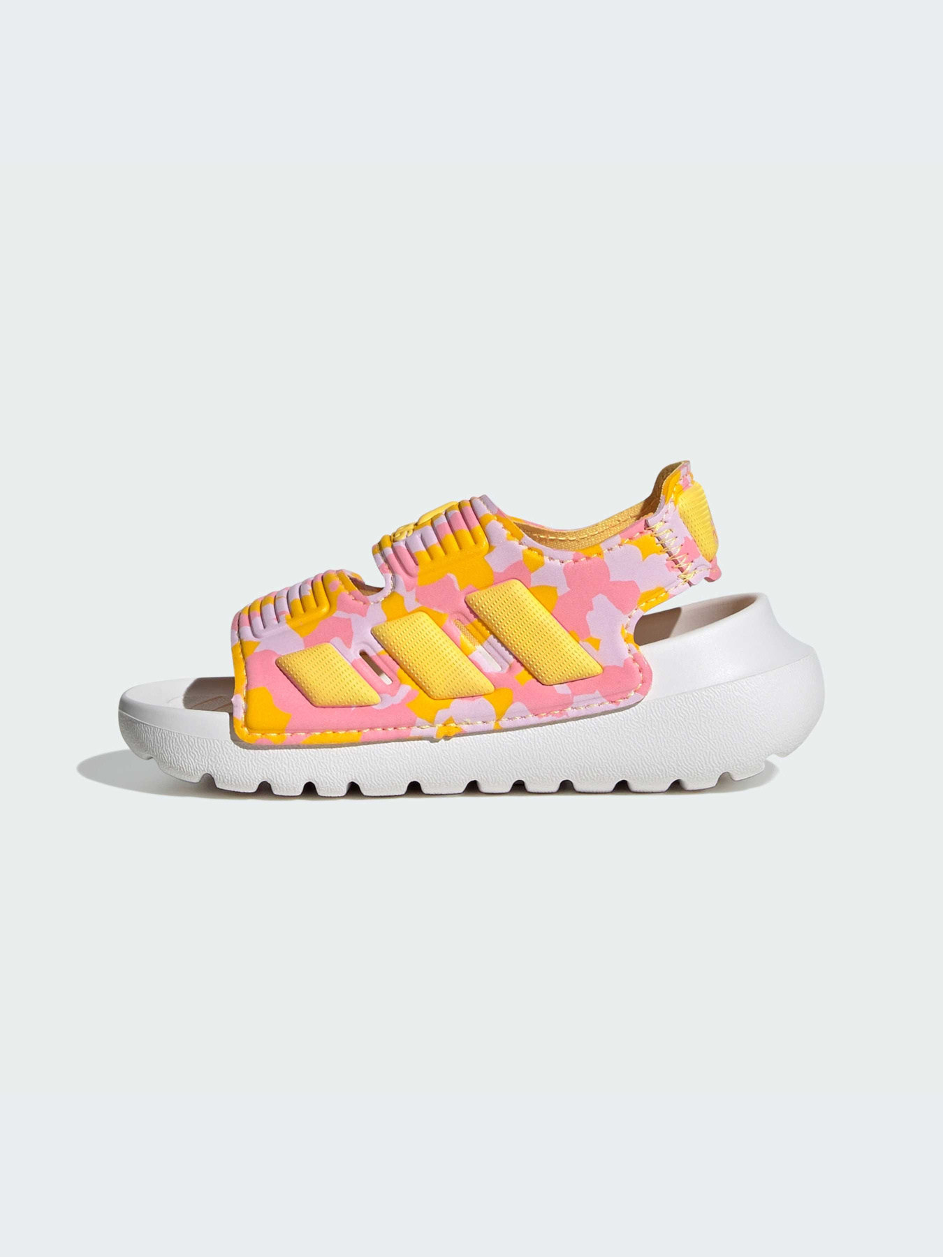 Сандалии Adidas модель IE8273-KZ Фото