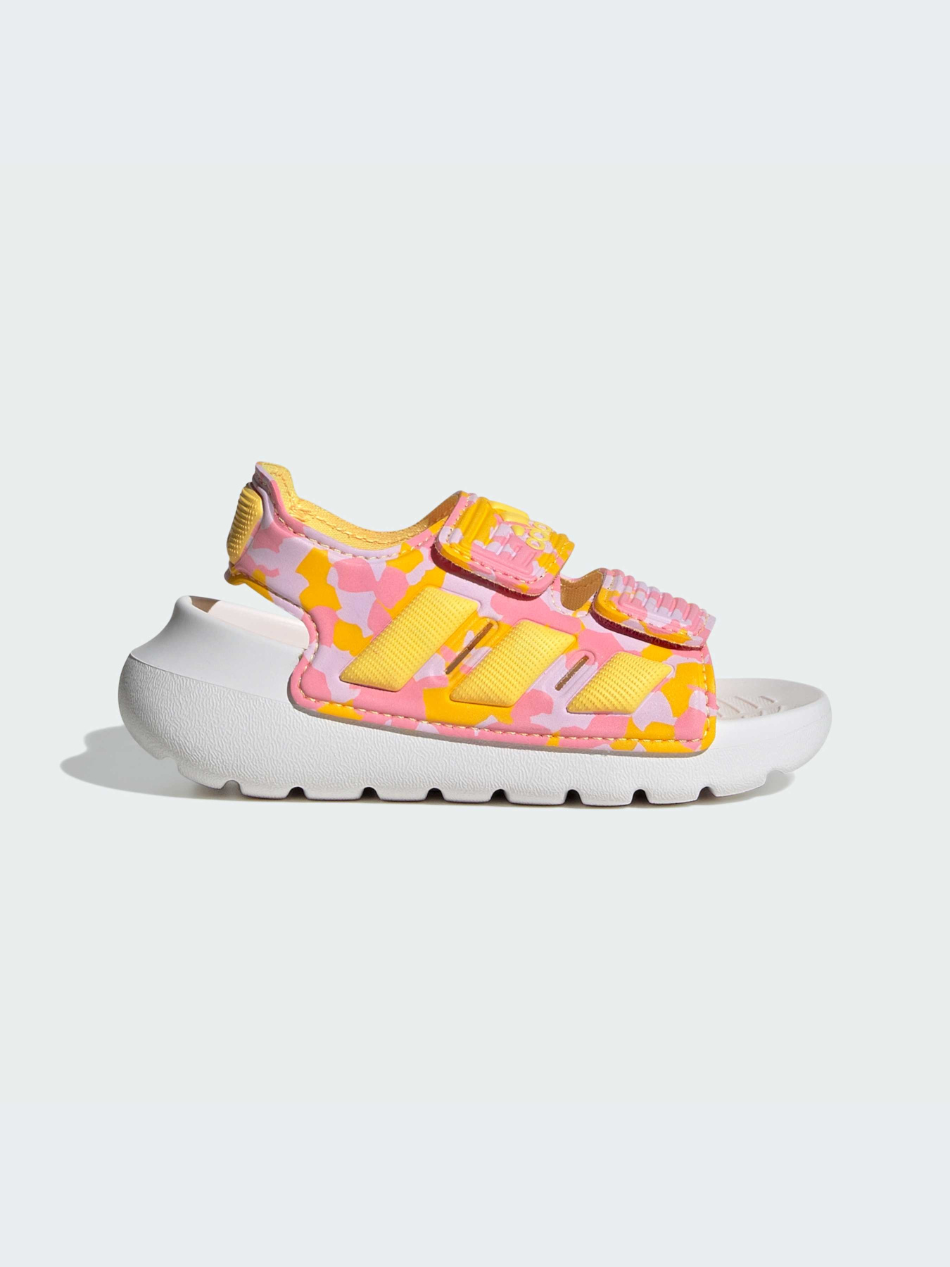 Сандалии Adidas модель IE8273-KZ Фото