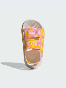 Сандалии Adidas модель IE8273-KZ Фото