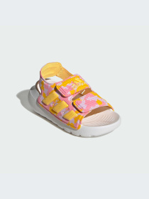 Сандалии Adidas модель IE8273-KZ Фото