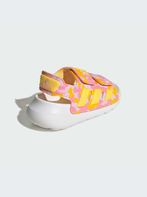 Сандалии Adidas модель IE8273-KZ Фото