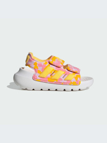 Сандалии Adidas модель IE8273-KZ Фото