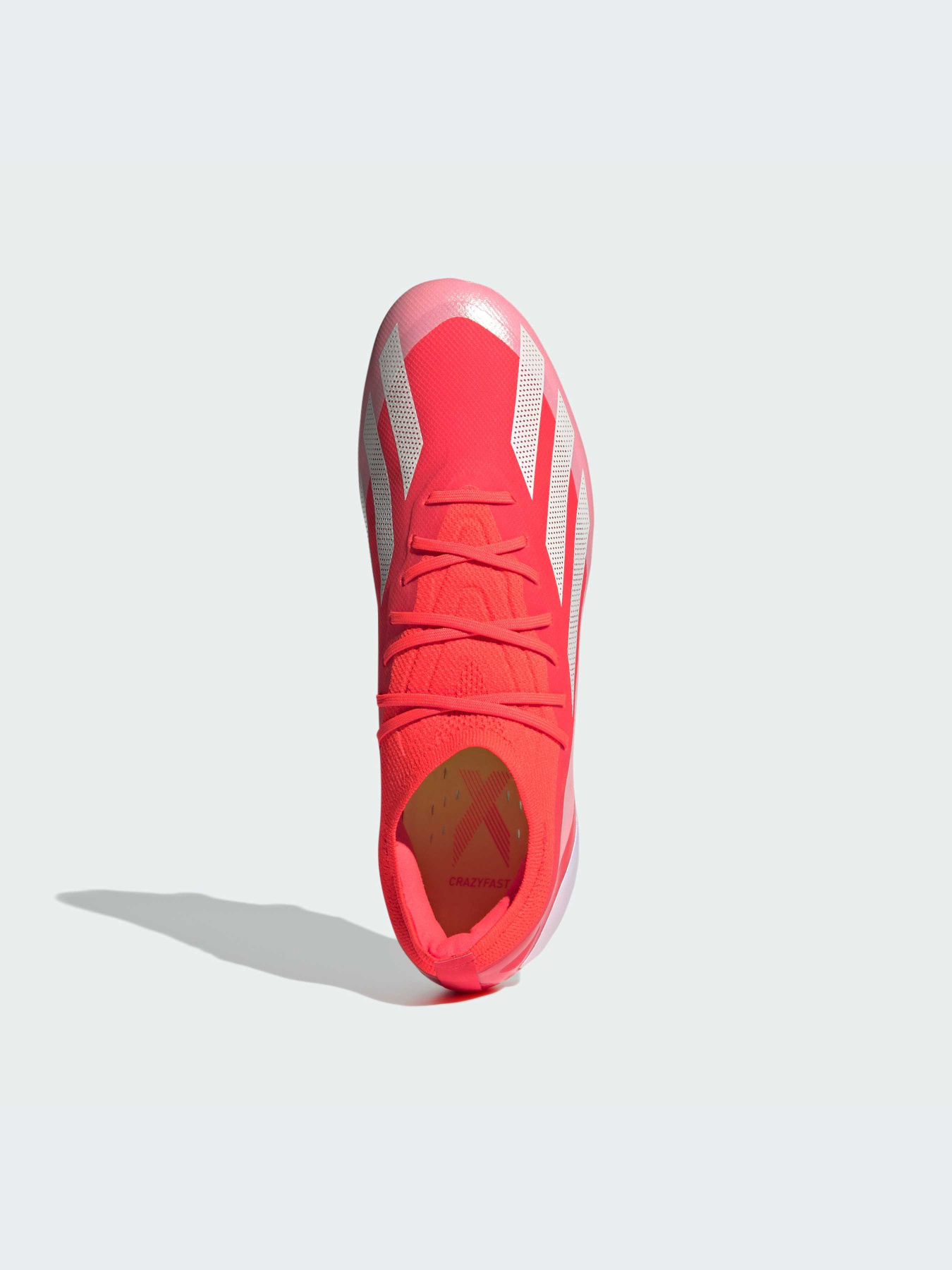 Кроссовки Adidas X модель IG0593-KZ Фото