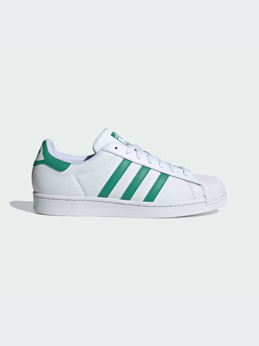 Кеды Adidas Superstar модель IF3654-KZ Фото