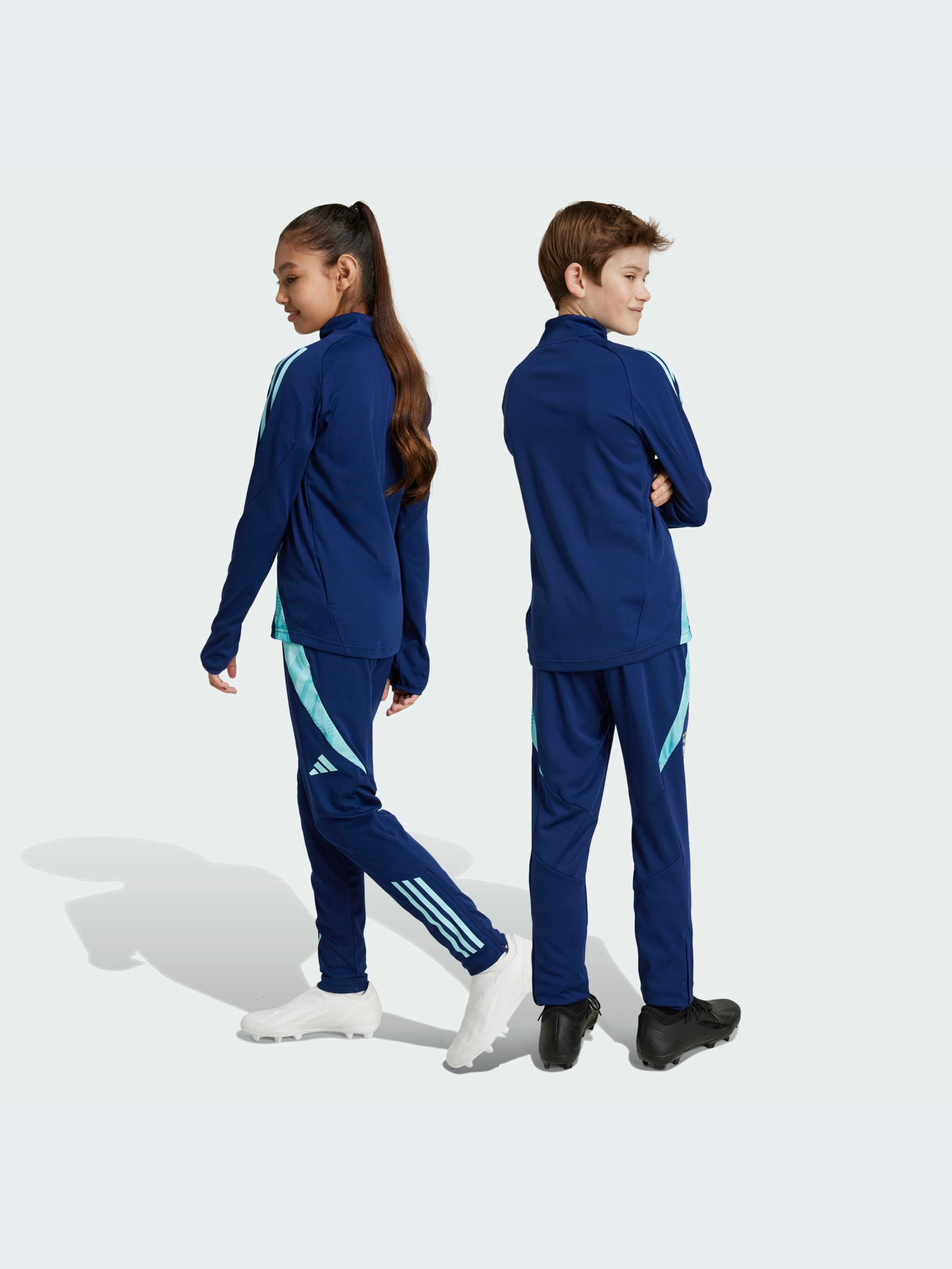 Брюки Adidas модель IT2209-KZ Фото