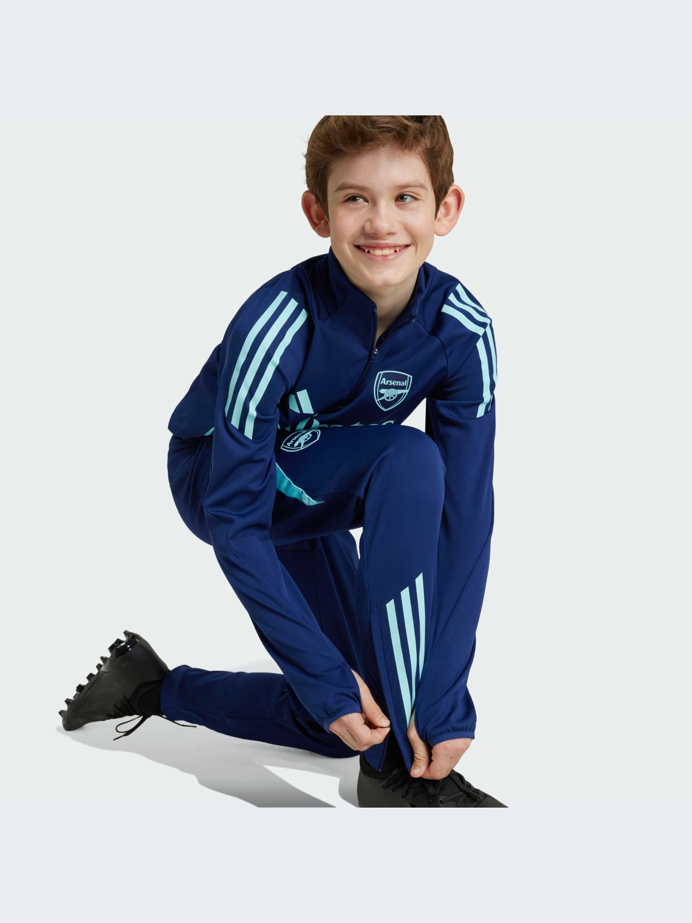 Брюки Adidas модель IT2209-KZ Фото