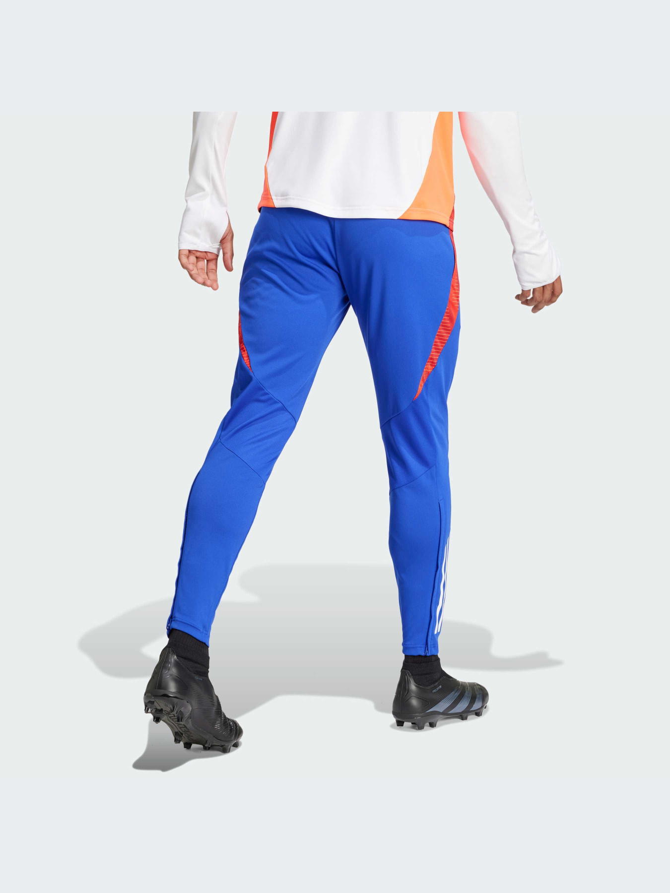 Брюки Adidas Tiro модель JF4193-KZ Фото