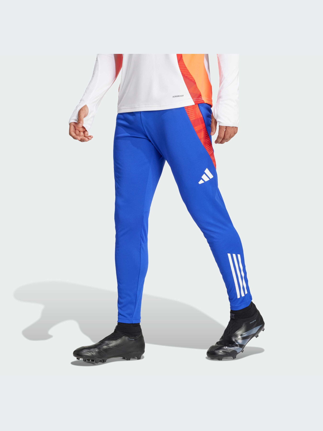 Брюки Adidas Tiro модель JF4193-KZ Фото
