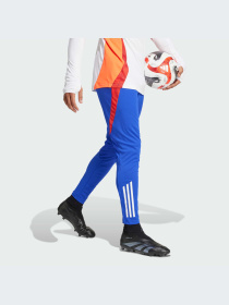 Брюки Adidas Tiro модель JF4193-KZ Фото