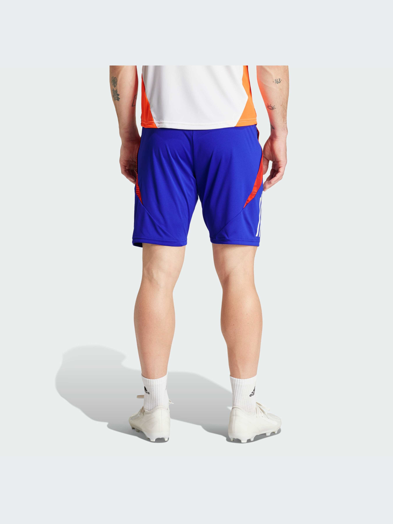 Шорты Adidas Tiro модель JF4195-KZ Фото