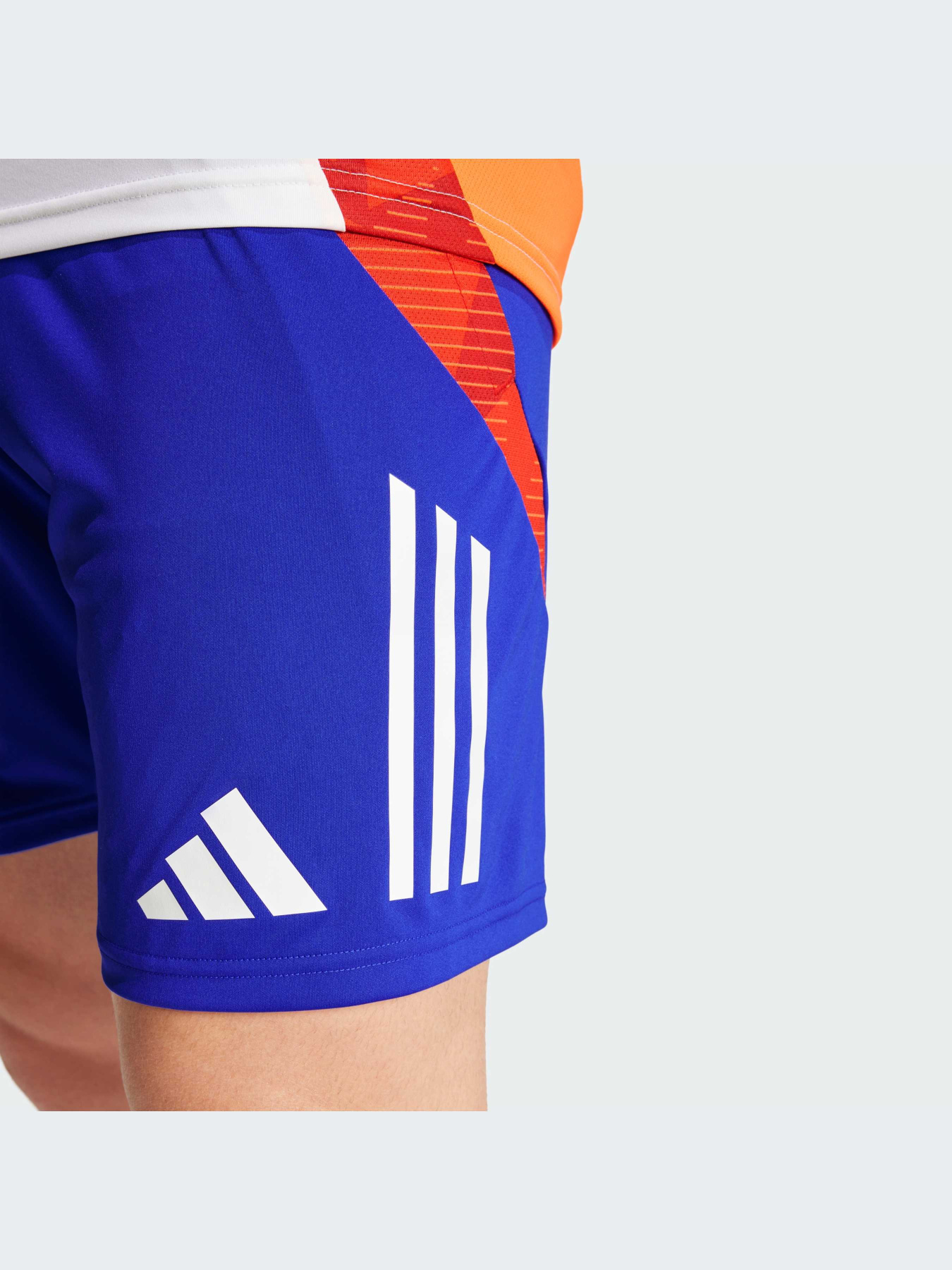 Шорты Adidas Tiro модель JF4195-KZ Фото