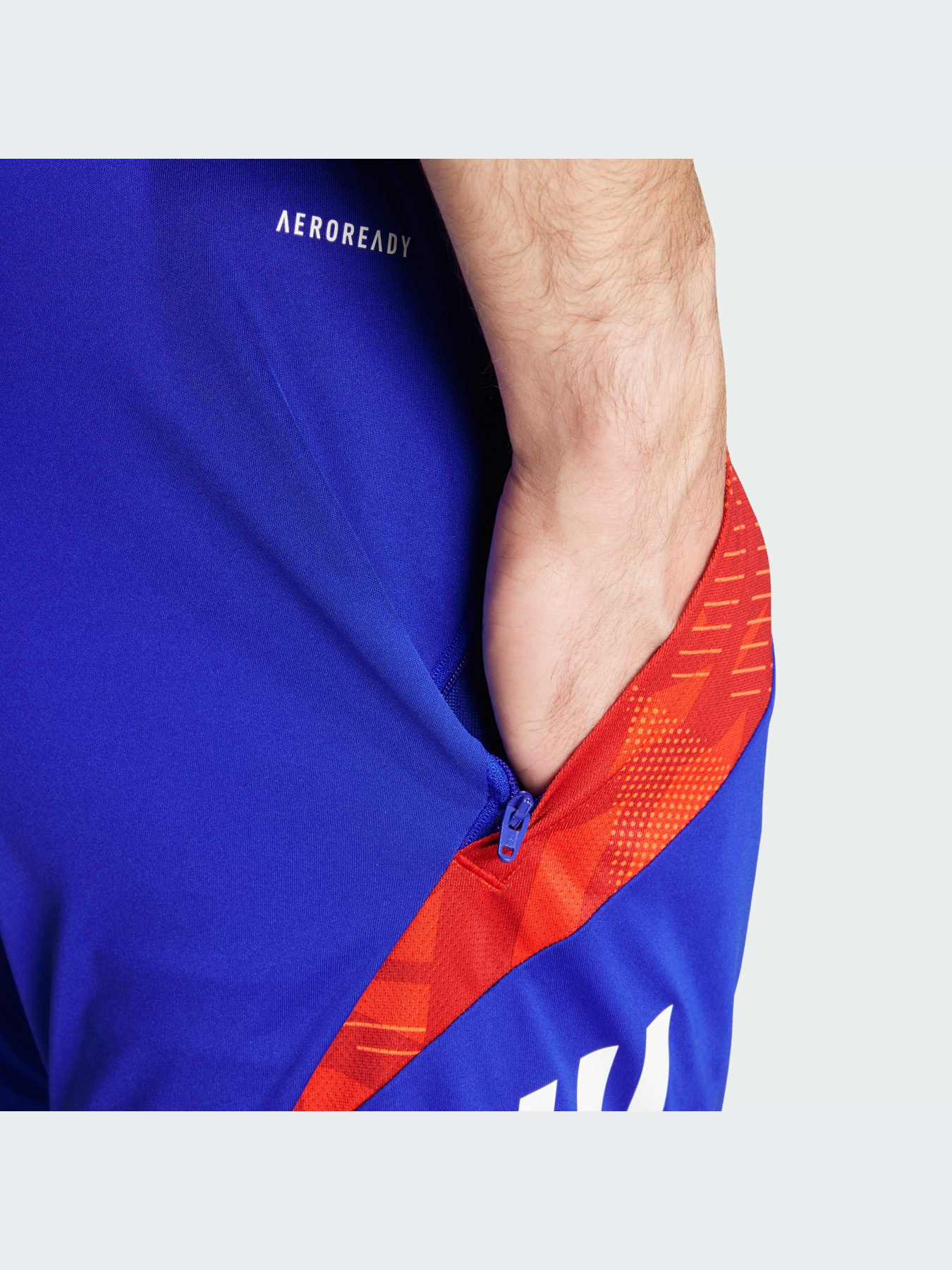Шорты Adidas Tiro модель JF4195-KZ Фото