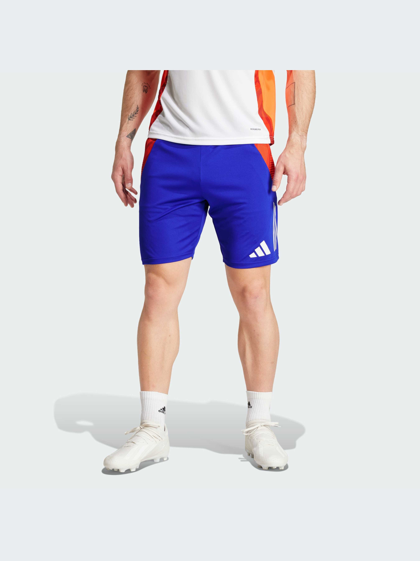 Шорты Adidas Tiro модель JF4195-KZ Фото