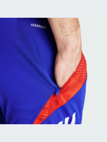 Шорты Adidas Tiro модель JF4195-KZ Фото