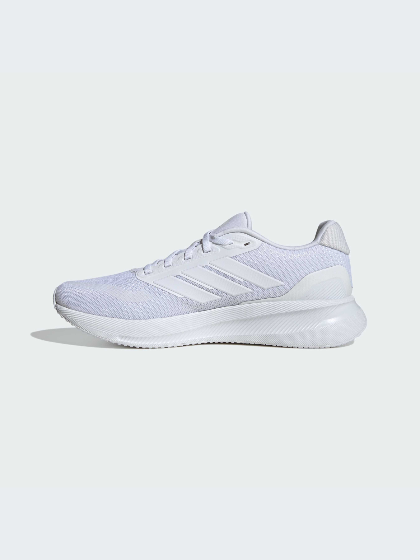 Кроссовки Adidas Runfalcon модель IH7757-KZ Фото