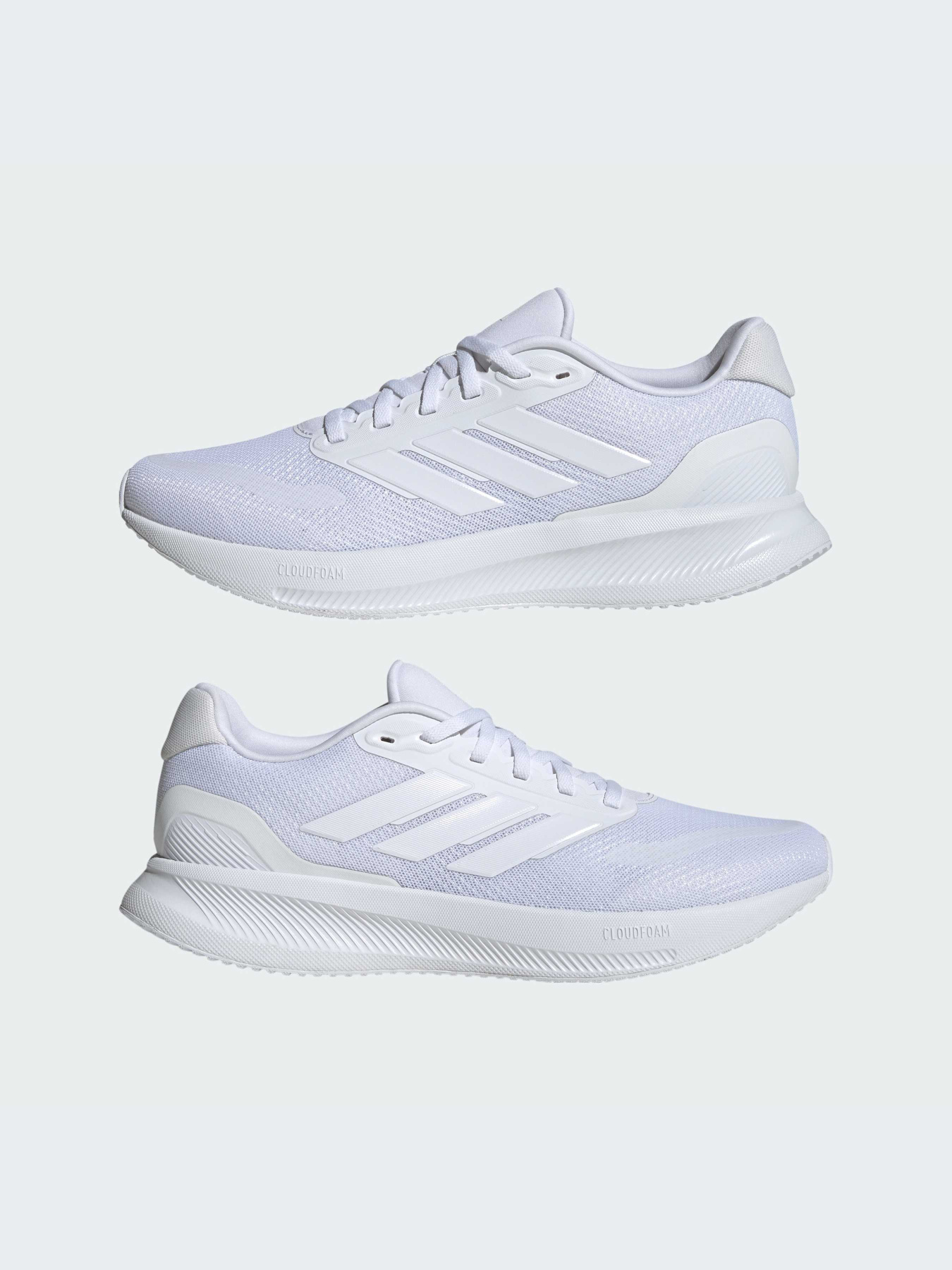 Кроссовки Adidas Runfalcon модель IH7757-KZ Фото