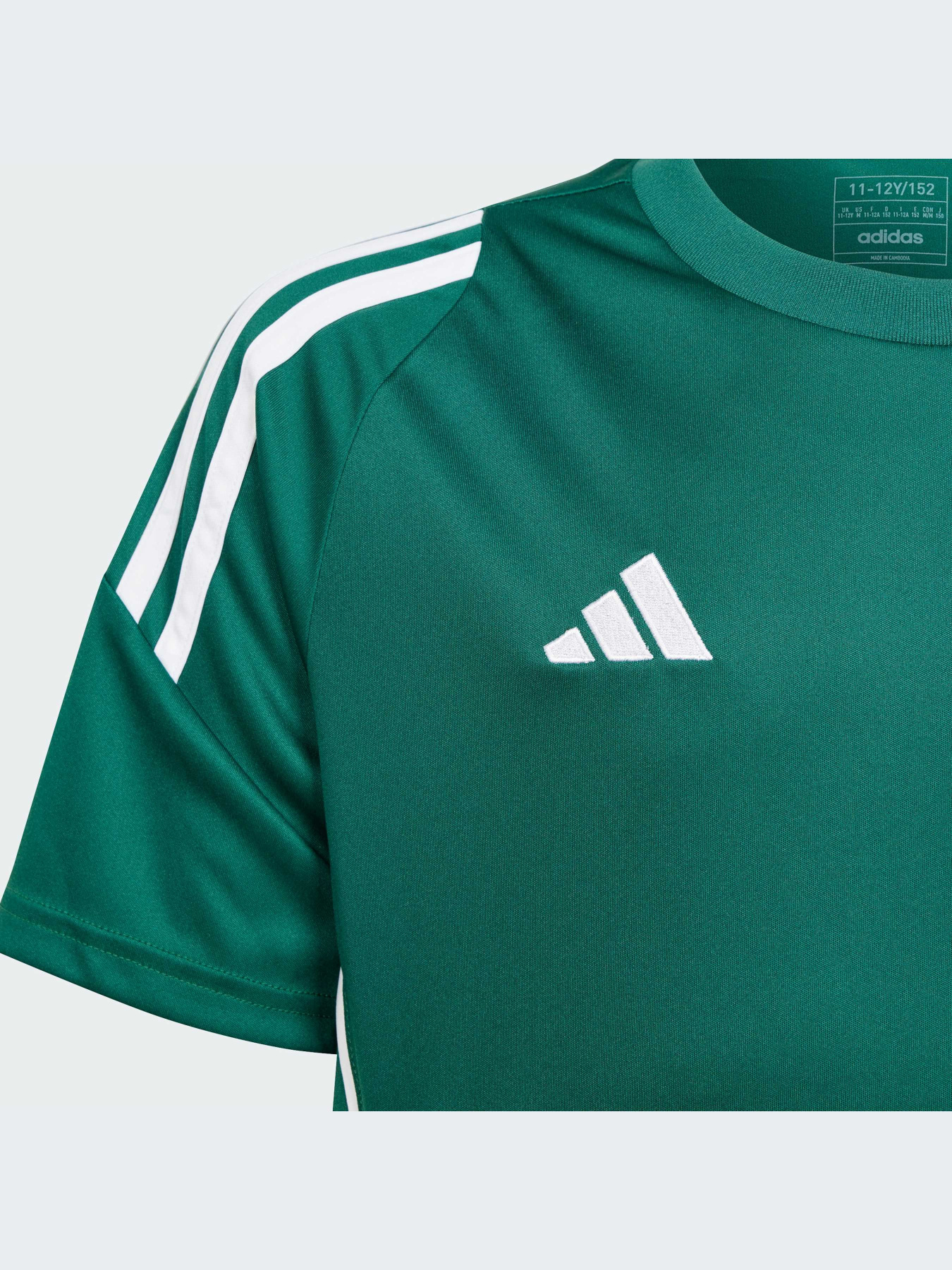 Футболки и поло Adidas Tiro модель IS1028-KZ Фото