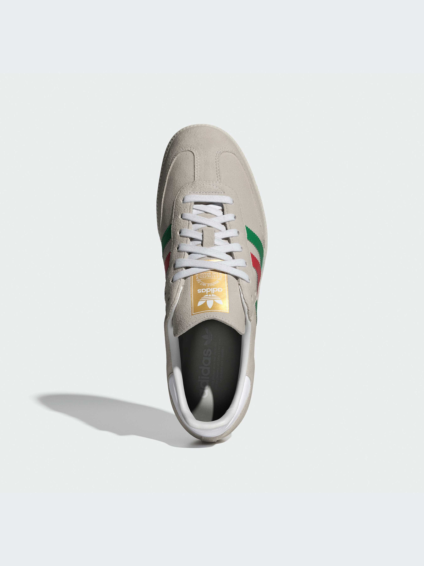 Кеды Adidas модель IG1826-KZ Фото