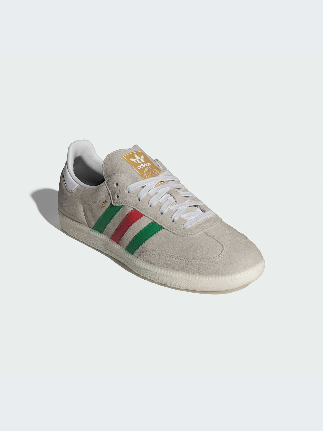 Кеды Adidas модель IG1826-KZ Фото