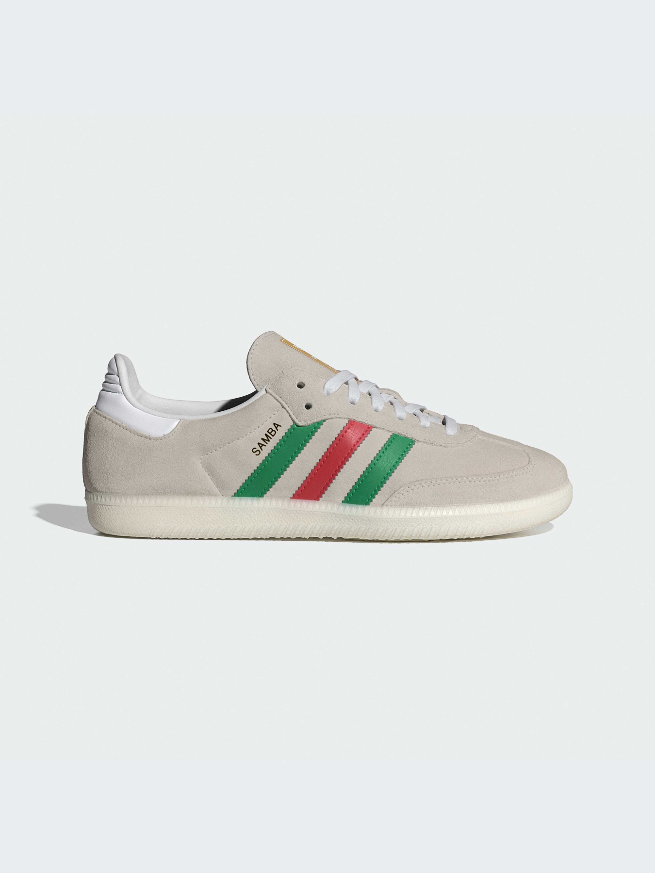 Кеды Adidas модель IG1826-KZ Фото
