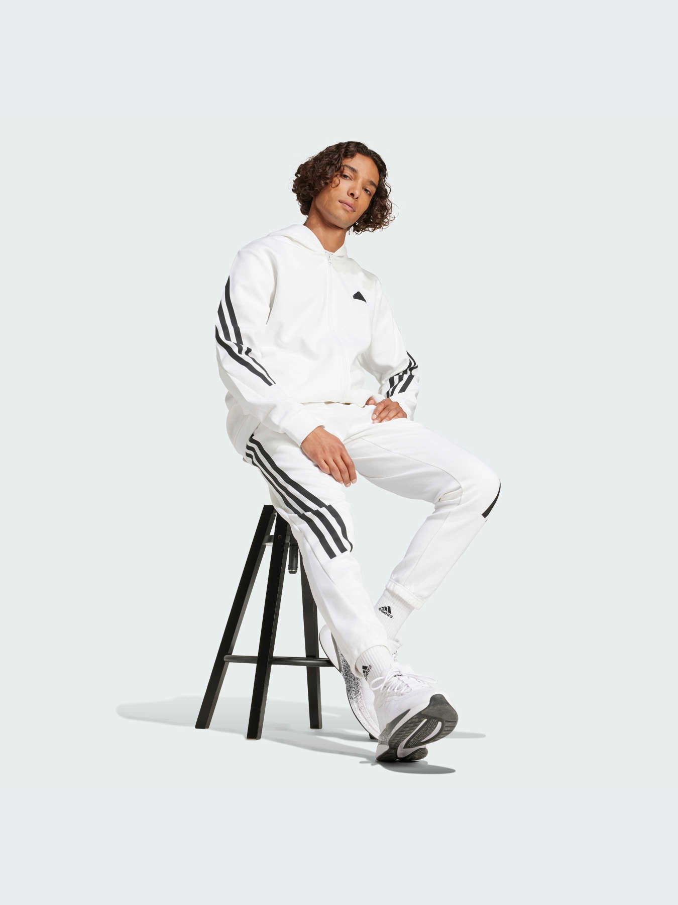 Брюки Adidas модель JJ4157-KZ Фото