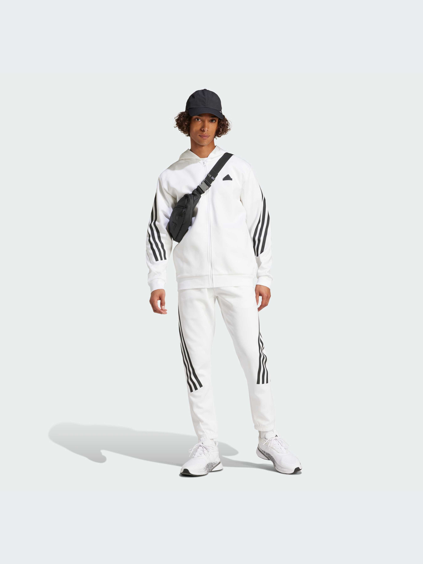 Брюки Adidas модель JJ4157-KZ Фото