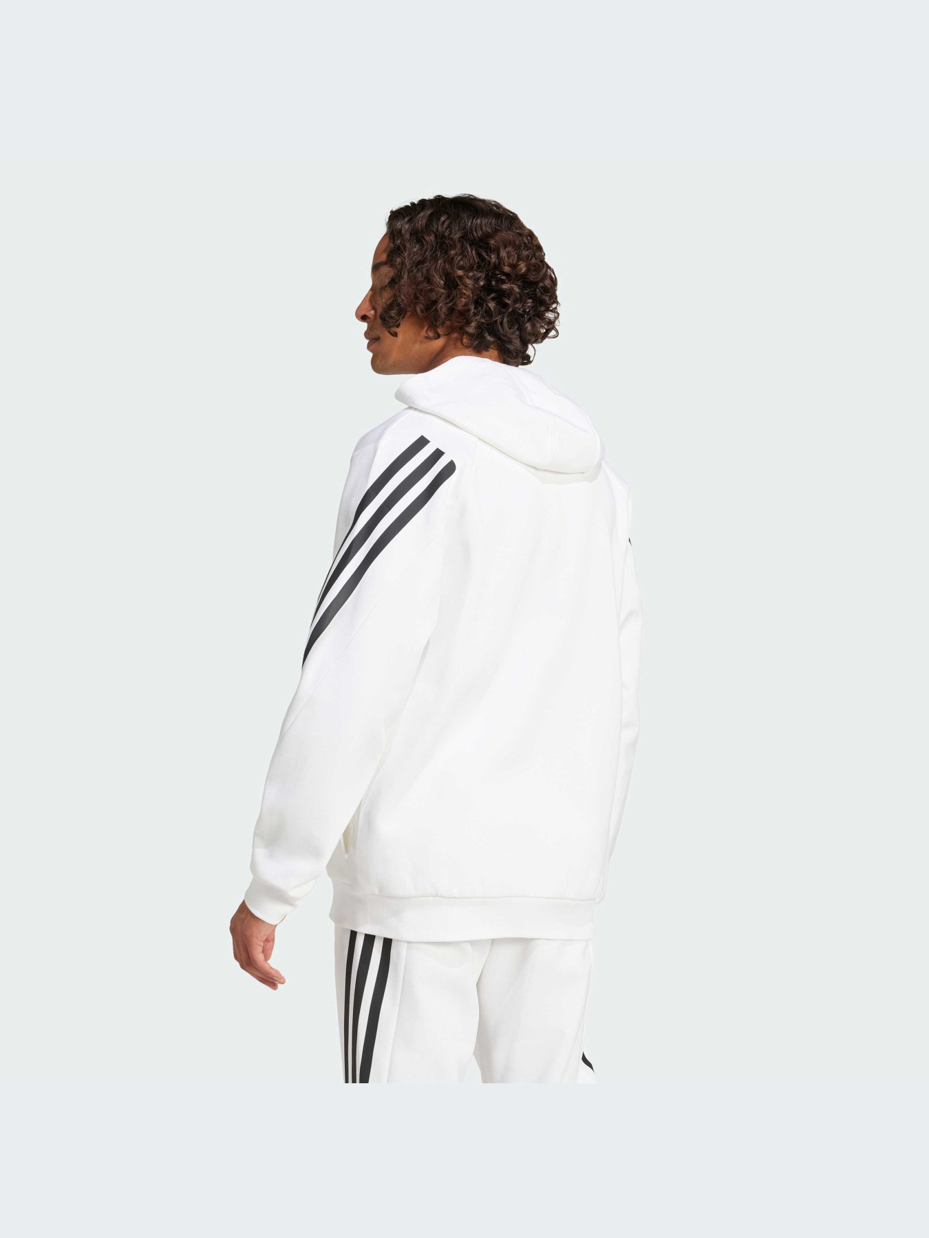 Худи и свитшоты Adidas модель JJ4158-KZ Фото
